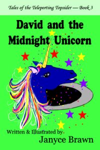 Midnight Unicorn